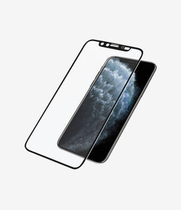 PanzerGlass iPhone 11 Pro / X / Xs Camslider Dual Privacy Hayalet Ekran Koruyucu