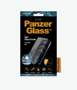 Panzer Glass iPhone 12 Pro Max Ekran Koruyucu