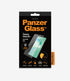 PanzerGlass Samsung S20+Plus - Black Ekran Koruyucu