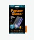 PanzerGlass Samsung  Note 20 Ultra - Black Ekran Koruyucu