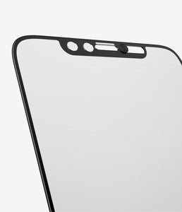 PanzerGlass iPhone 11 Pro / X / Xs Camslider Dual Privacy Hayalet Ekran Koruyucu