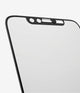 PanzerGlass iPhone 11 Pro / X / Xs Camslider Dual Privacy Hayalet Ekran Koruyucu