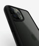 PanzerGlass iPhone 11 Pro Max - Black Edition Kılıf