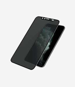PanzerGlass iPhone 11 Pro Max / Xs Max Camslider Dual Privacy Hayalet Ekran Koruyucu