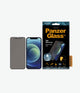 PanzerGlass iPhone 12 mini Camslider Hayalet Ekran Koruyucu