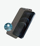 Panzer Glass iPhone 12 Pro Max Hayalet Camslider Ekran Koruyucu