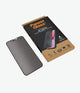PanzerGlass iPhone 13 Mini Privacy Ekran Koruyucu Hayalet