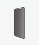 PanzerGlass iPhone 14 / 13 /  13 Pro Privacy Ekran Koruyucu Hayalet