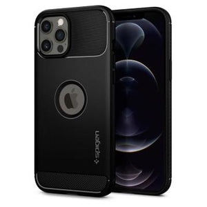 SPIGEN iPhone 12 Pro Max Rugged Armor