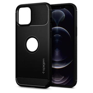 SPIGEN iPhone 12 Pro Max Rugged Armor