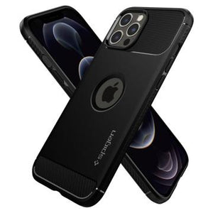 SPIGEN iPhone 12 Pro Max Rugged Armor
