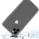 Buff Air Hybrid iPhone 11 Şeffaf Kılıf