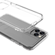 Buff Air Hybrid iPhone 11 Şeffaf Kılıf