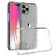 Buff Air Hybrid iPhone 11 Şeffaf Kılıf