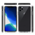 Buff Air Hybrid iPhone 11 Pro Max Şeffaf Kılıf