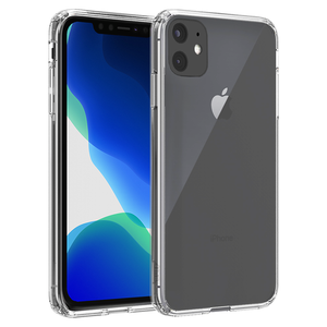 Buff Air Hybrid İphone 11 Şeffaf Kılıf