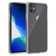Buff Air Hybrid İphone 11 Şeffaf Kılıf