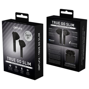 Defunc True Go Slim Bluetooth Kablosuz Kulaklık