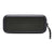 DIVOOM VoomBox Rock Bluetooth Hoparlör Siyah