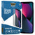 BUFF iPhone 13 Mini 5d Glass Ekran Korucu