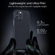 BENKS Apple iPhone 13  Karbon Fiber Kılıf