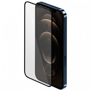 Buff iPhone 12 Mini 5D Glass Ekran Koruyucu
