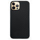 Apple iPhone 12 / 12 Pro Karbon Fiber 0.60mm Orijinal Kılıf