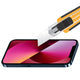 BUFF iPhone 14 Pro 5d Glass Ekran Korucu