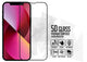 BUFF iPhone 14 Max 5d Glass Ekran Korucu