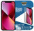 BUFF iPhone 13 Mini 5d Glass Ekran Korucu