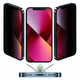 BUFF iPhone 13 Pro Max 5d Privacy Glass - Hayalet Ekran Korucu