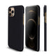 Apple iPhone 12 Pro Max Karbon Fiber 0.60mm Orijinal Kılıf