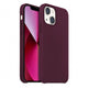 Buff iPhone 13 Rubber Fit Lansman Kılıf