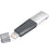 Sandisk iXpand Mini iPhone USB Bellek 64GB Flash Drive