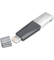 Sandisk iXpand Mini iPhone USB Bellek 64GB Flash Drive