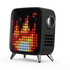 DIVOOM Tivoo Max Pixel Art Bluetooth Speaker Höparlör Black