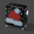 DIVOOM Tivoo Max Pixel Art Bluetooth Speaker Höparlör Black