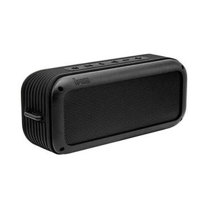 DIVOOM VoomBox Rock Bluetooth Hoparlör Siyah