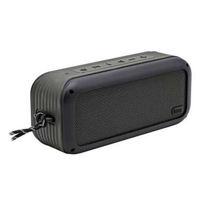 DIVOOM VoomBox Rock Bluetooth Hoparlör Yeşil