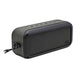 DIVOOM VoomBox Rock Bluetooth Hoparlör Yeşil