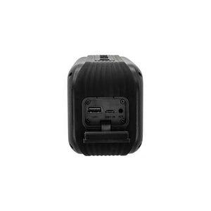 DIVOOM VoomBox PRO 40w 10,000mah Bluetooth Hoparlör Siyah
