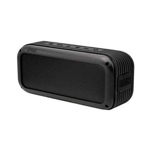 DIVOOM VoomBox Rock Bluetooth Hoparlör Siyah