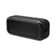 DIVOOM VoomBox PRO 40w 10,000mah Bluetooth Hoparlör Siyah