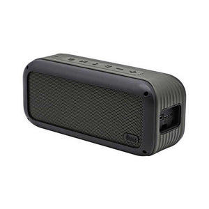 DIVOOM VoomBox Rock Bluetooth Hoparlör Yeşil
