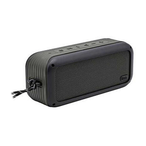 DIVOOM VoomBox Rock Bluetooth Hoparlör Yeşil
